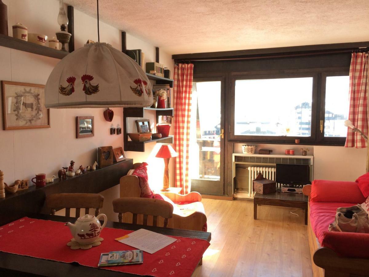 Apartamento Thuile *